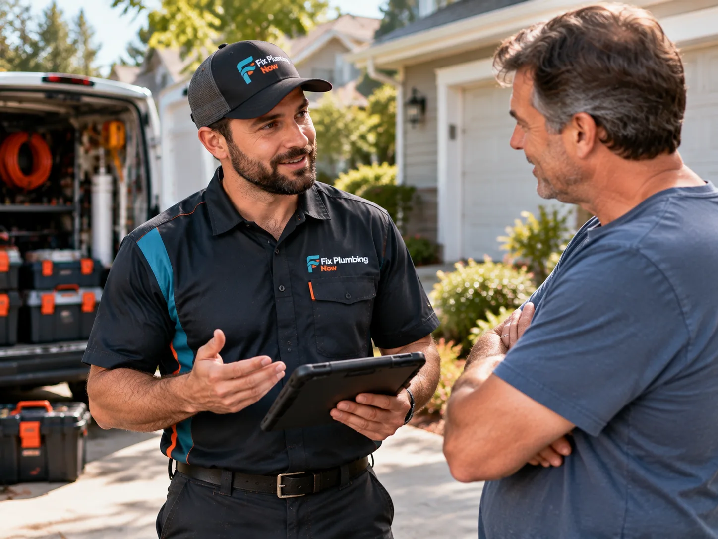 Clogged Drain Service Osterville, MA FAQs